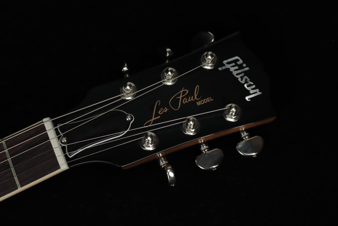 Gibson Les Paul Standard '60s Double Trouble - VH