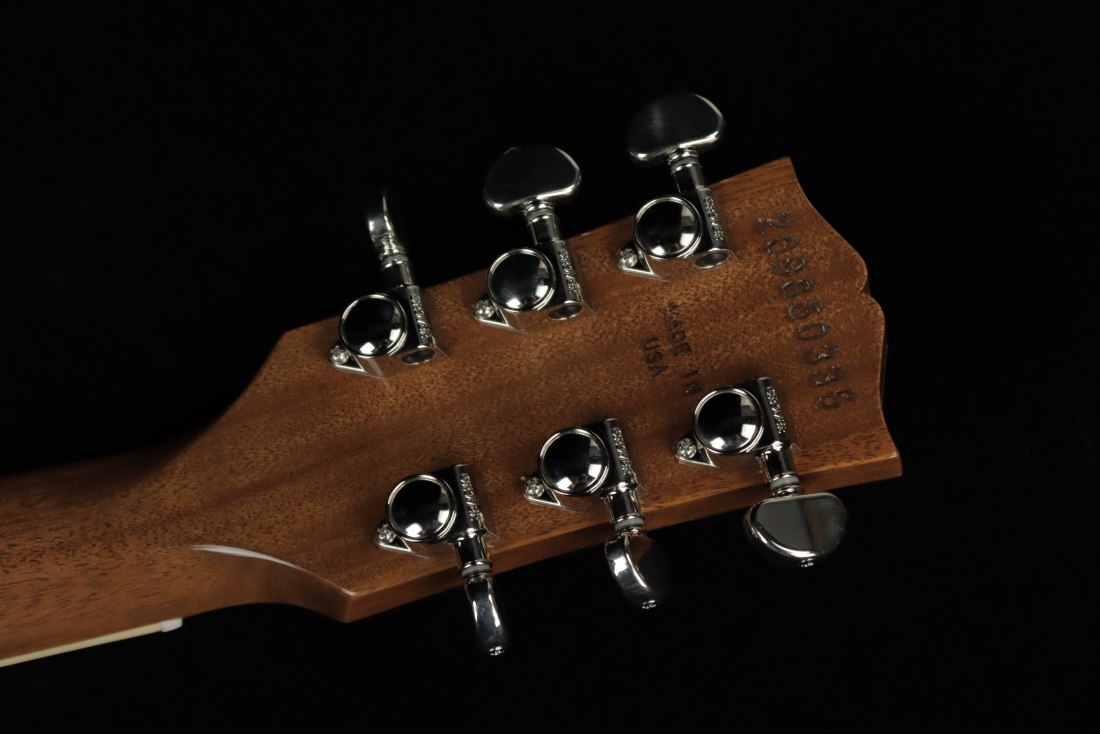 Gibson Les Paul Standard '60s Double Trouble - VH