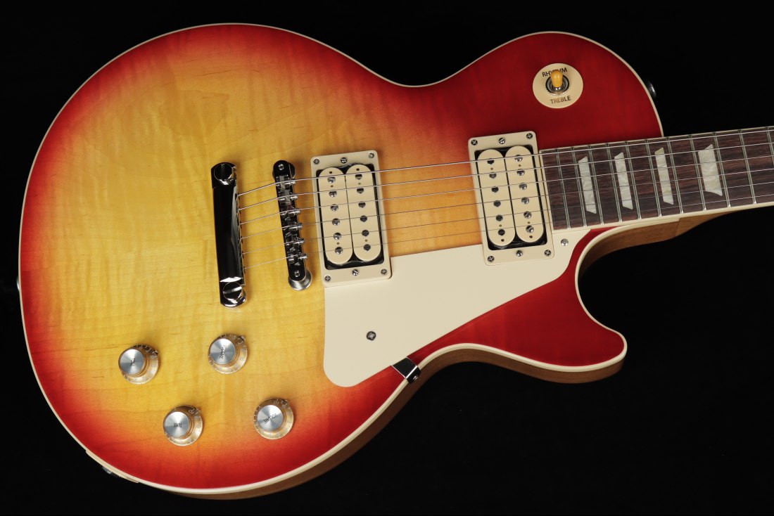 Gibson Les Paul Standard '60s Double Trouble - VC