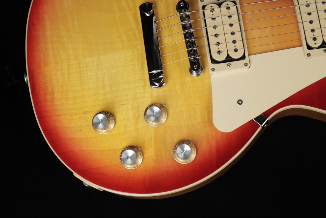 Gibson Les Paul Standard '60s Double Trouble - VC