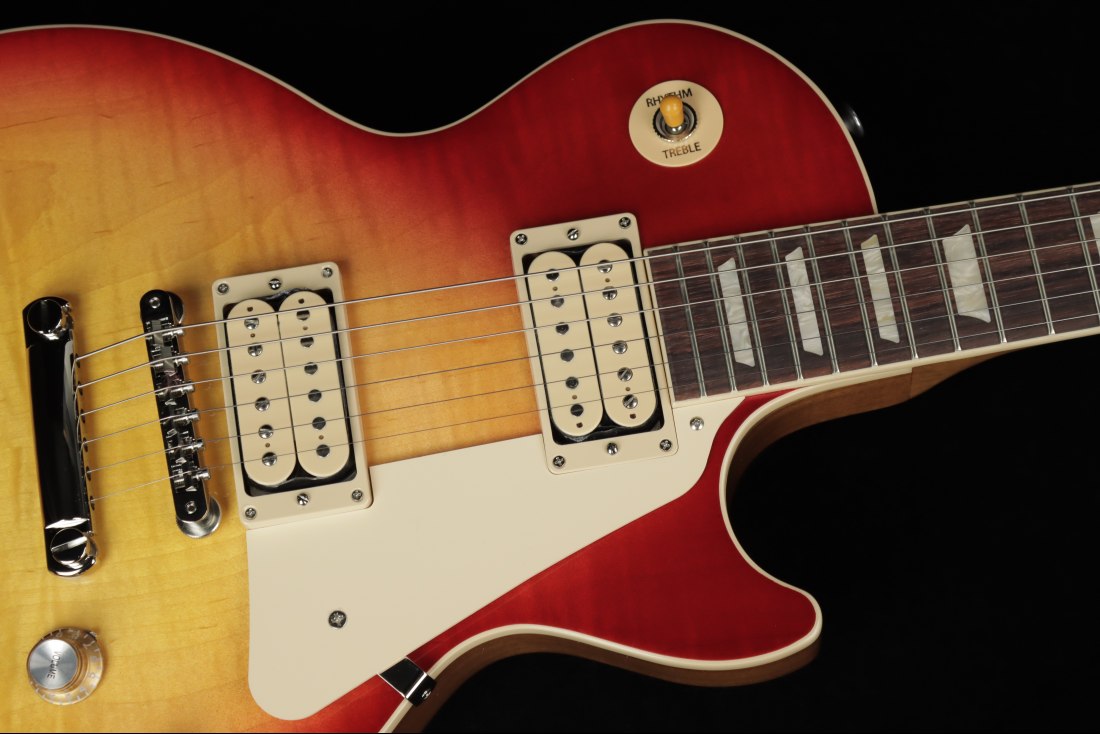 Gibson Les Paul Standard '60s Double Trouble - VC