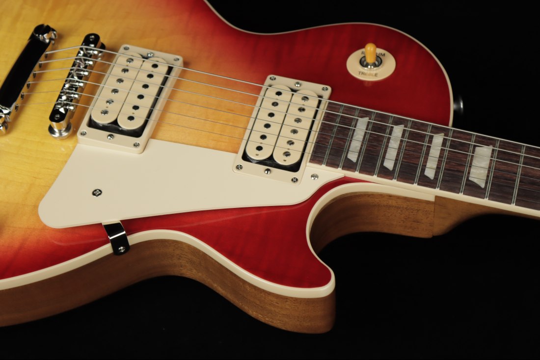 Gibson Les Paul Standard '60s Double Trouble - VC