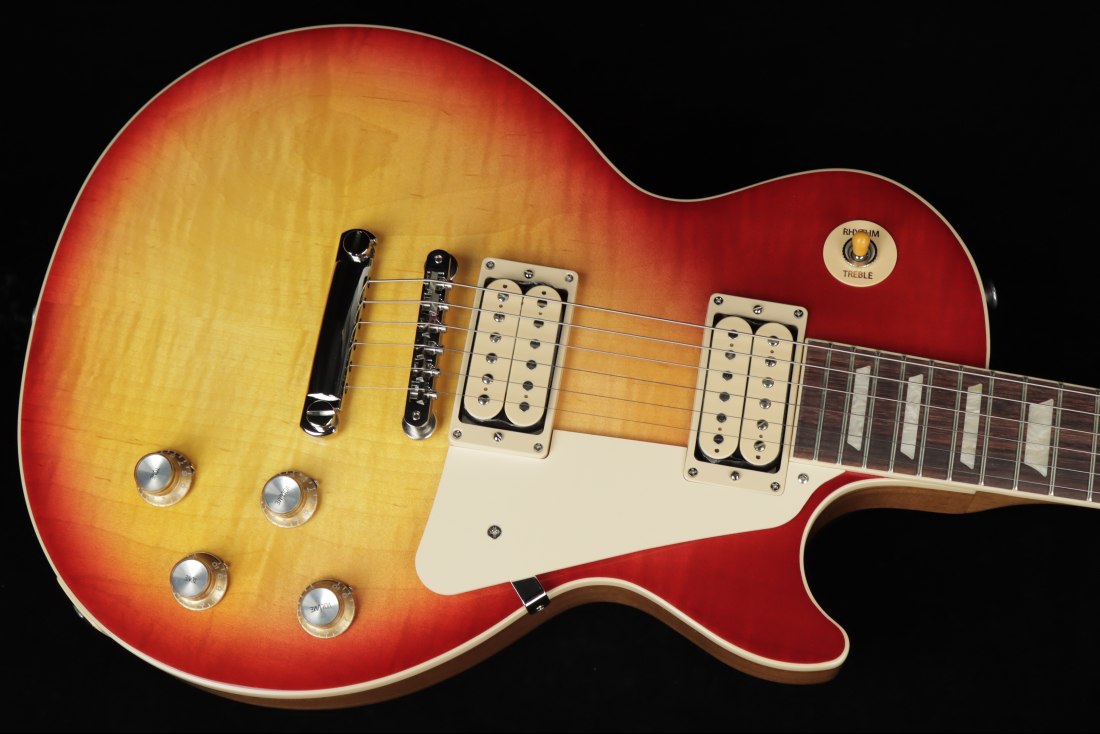 Gibson Les Paul Standard '60s Double Trouble - VC