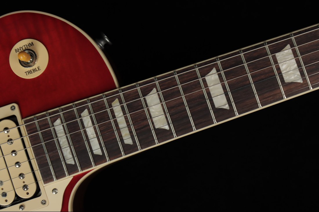 Gibson Les Paul Standard '60s Double Trouble - VC
