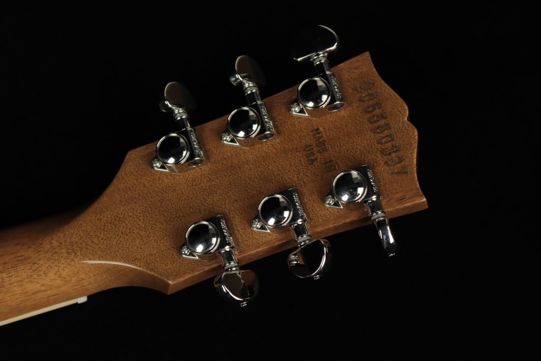 Gibson Les Paul Standard '60s Double Trouble - VC