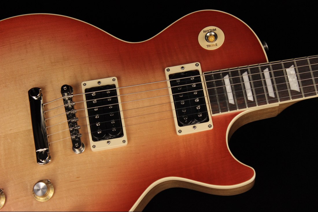 Gibson Les Paul Standard '60s Faded - HS