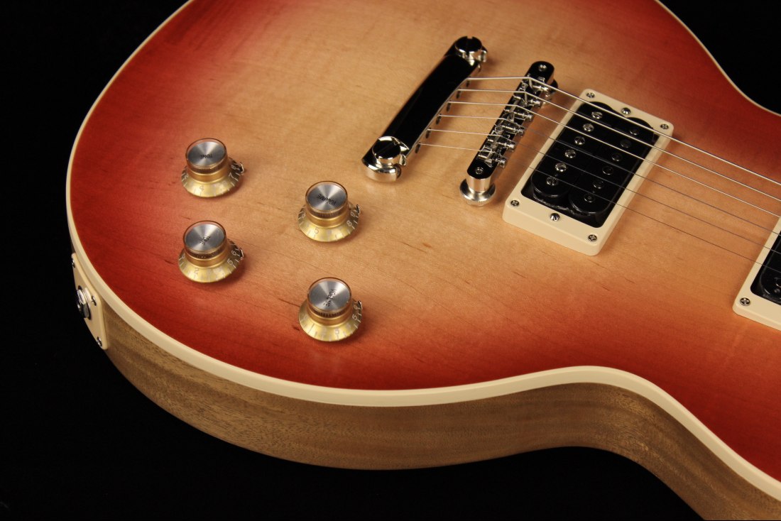 Gibson Les Paul Standard '60s Faded - HS