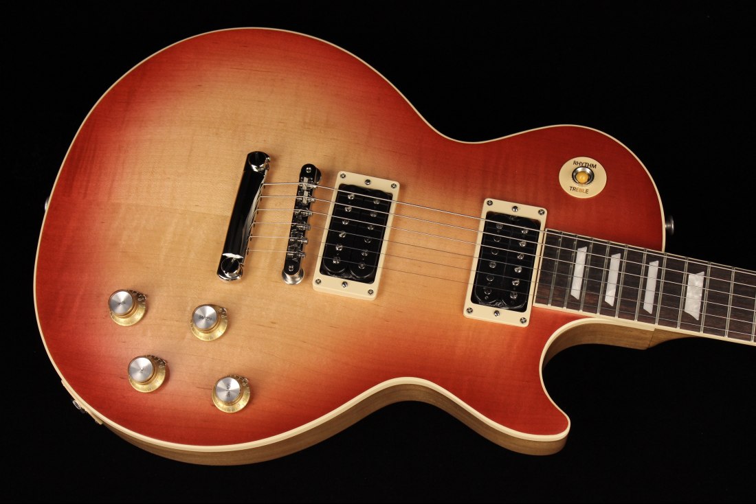 Gibson Les Paul Standard '60s Faded - HS