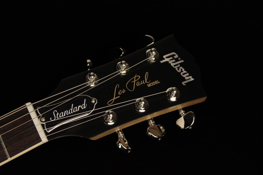 Gibson Les Paul Standard '60s Faded - HS