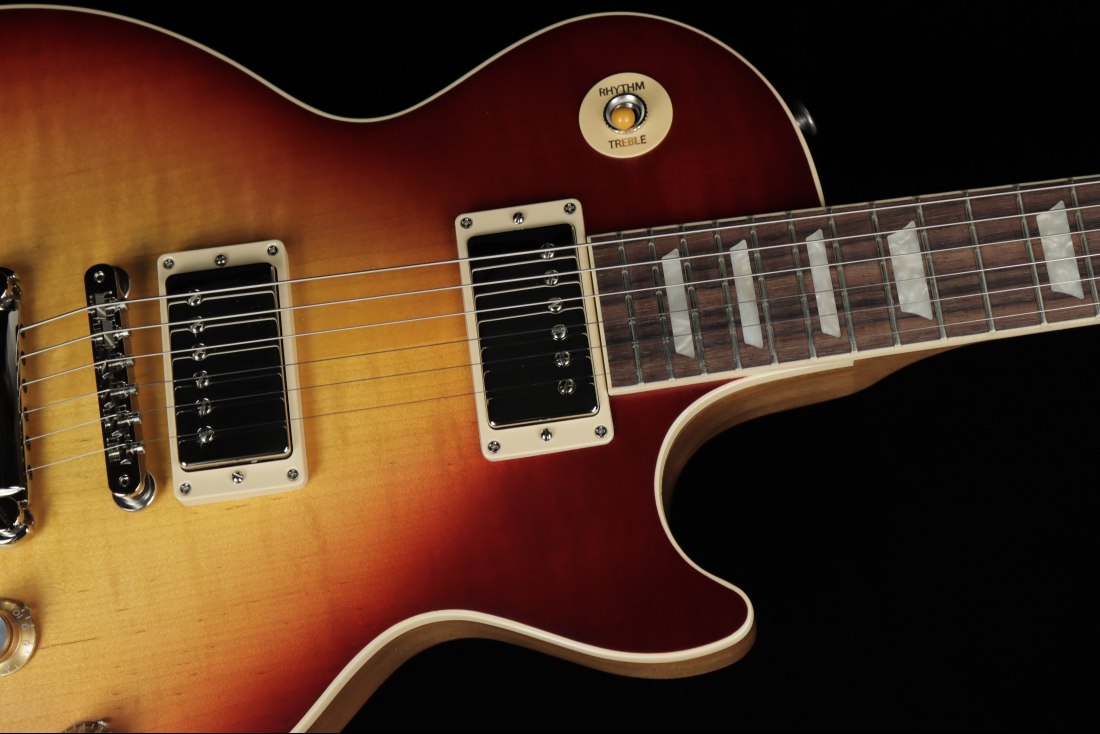 Gibson Les Paul Standard '60s Faded - VBB