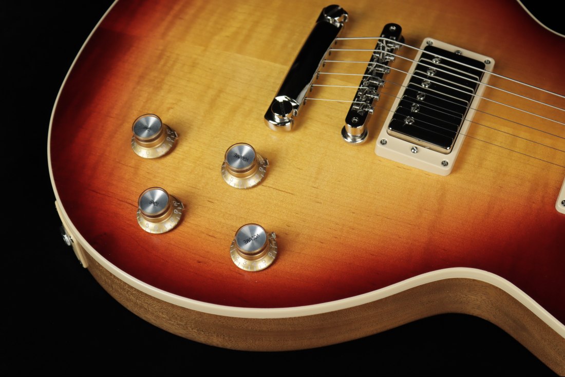 Gibson Les Paul Standard '60s Faded - VBB