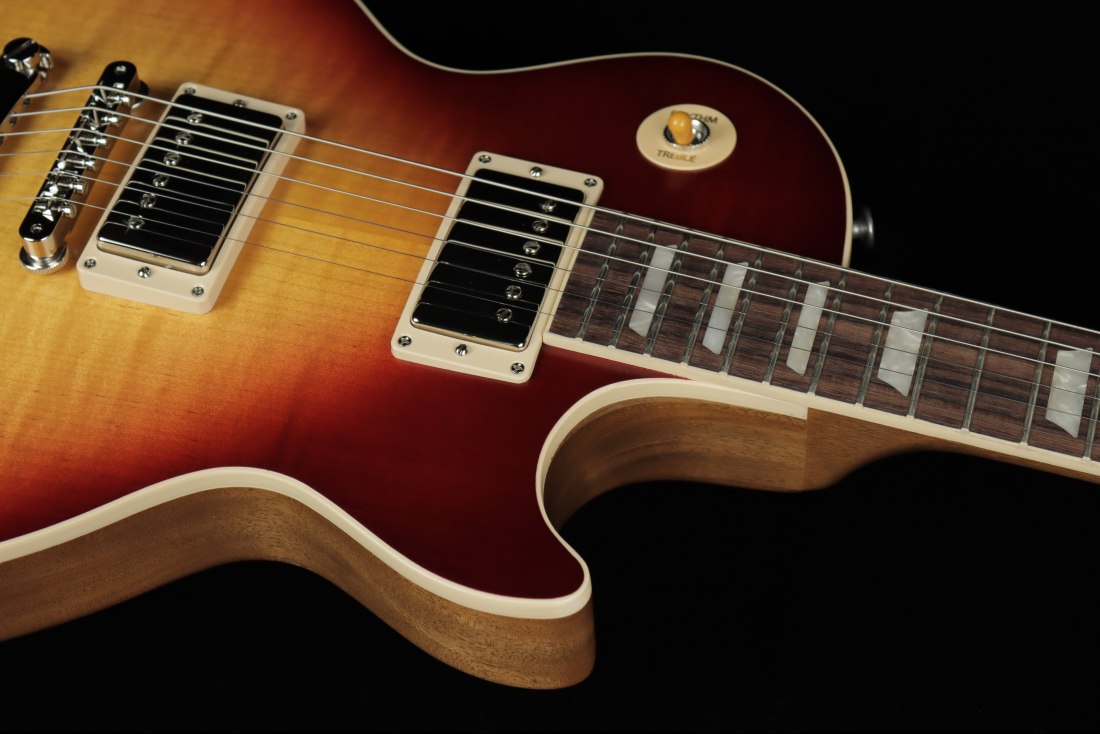 Gibson Les Paul Standard '60s Faded - VBB