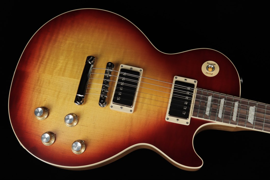 Gibson Les Paul Standard '60s Faded - VBB
