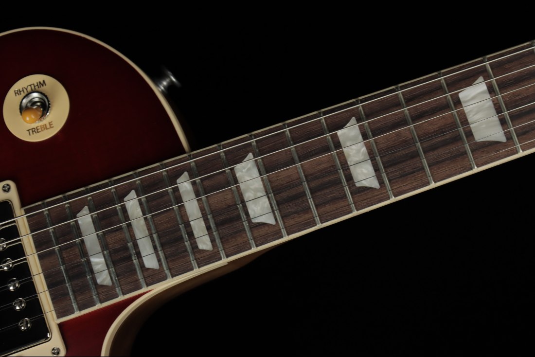 Gibson Les Paul Standard '60s Faded - VBB