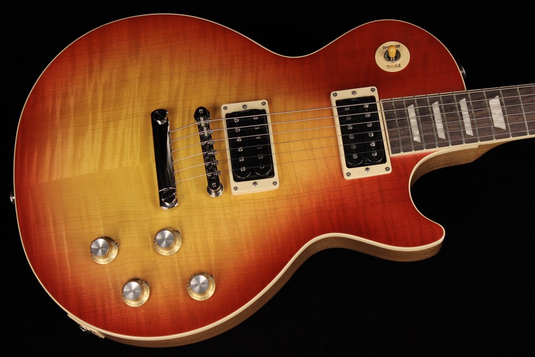 Gibson Les Paul Standard '60s Faded - HS