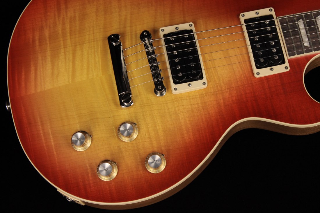 Gibson Les Paul Standard '60s Faded - HS