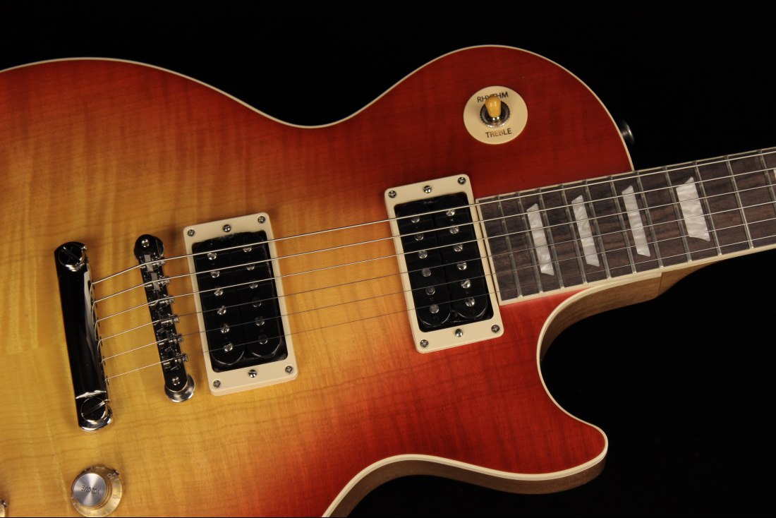 Gibson Les Paul Standard '60s Faded - HS