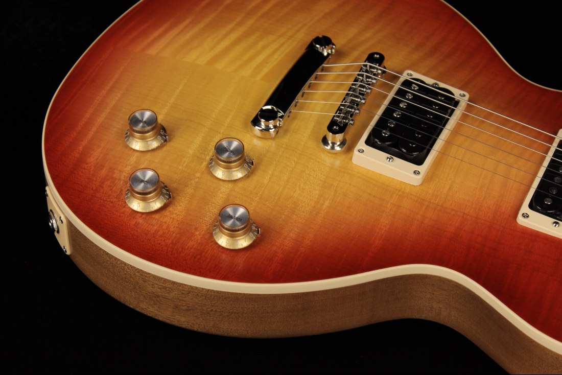 Gibson Les Paul Standard '60s Faded - HS