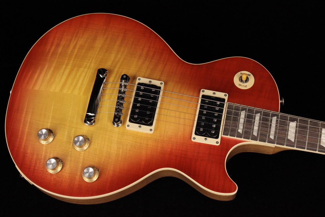 Gibson Les Paul Standard '60s Faded - HS