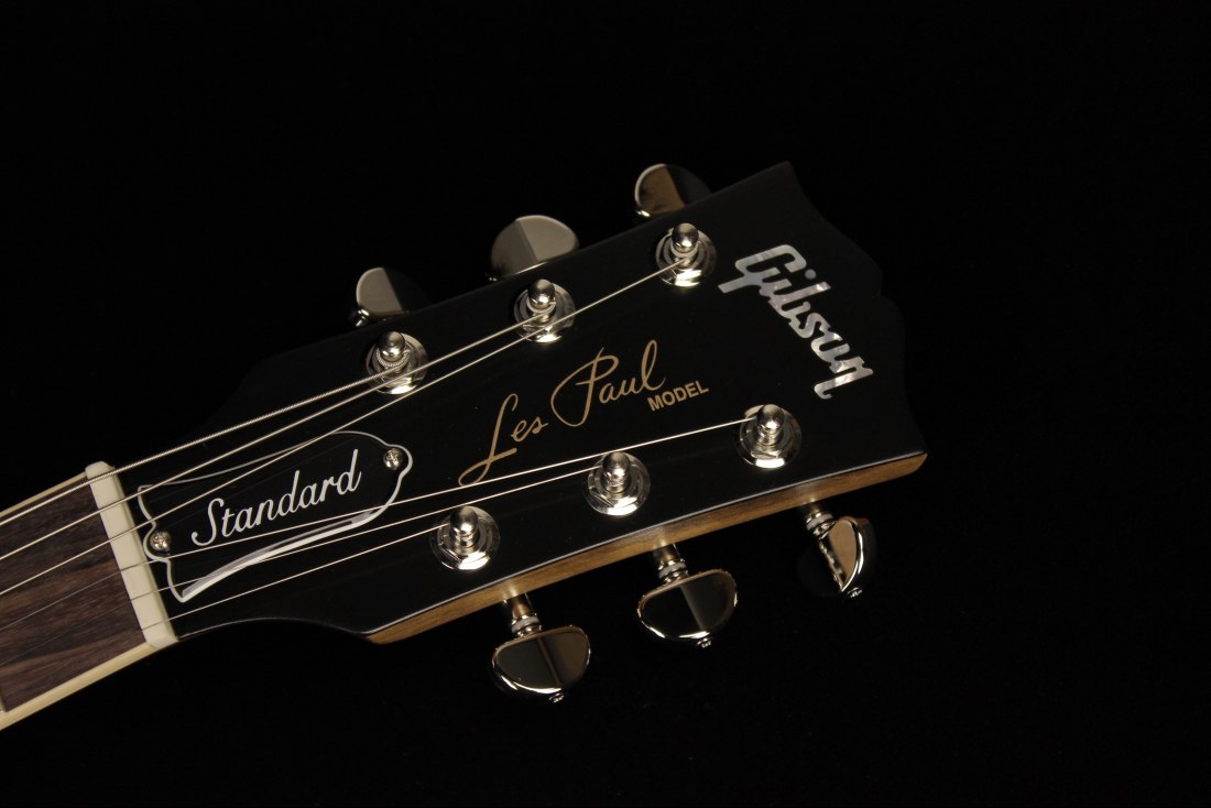 Gibson Les Paul Standard '60s Faded - HS