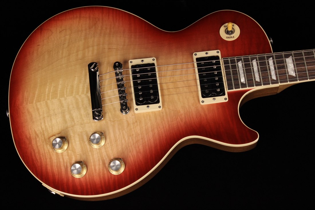 Gibson Les Paul Standard '60s Faded - HS