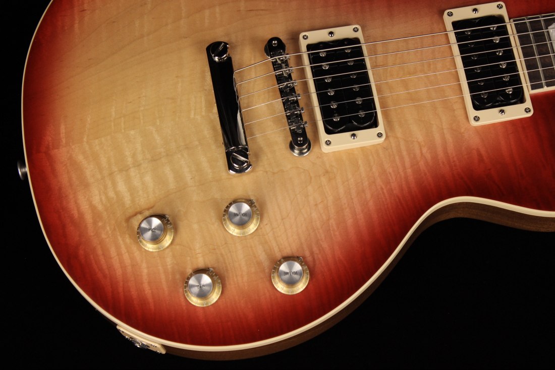 Gibson Les Paul Standard '60s Faded - HS