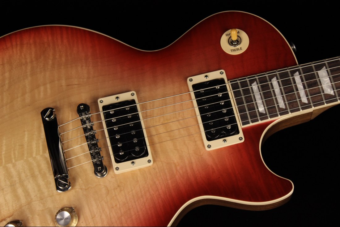 Gibson Les Paul Standard '60s Faded - HS