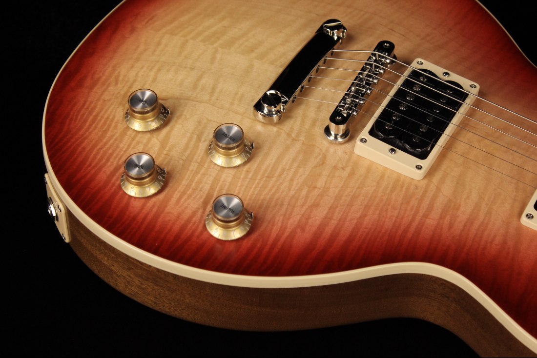 Gibson Les Paul Standard '60s Faded - HS