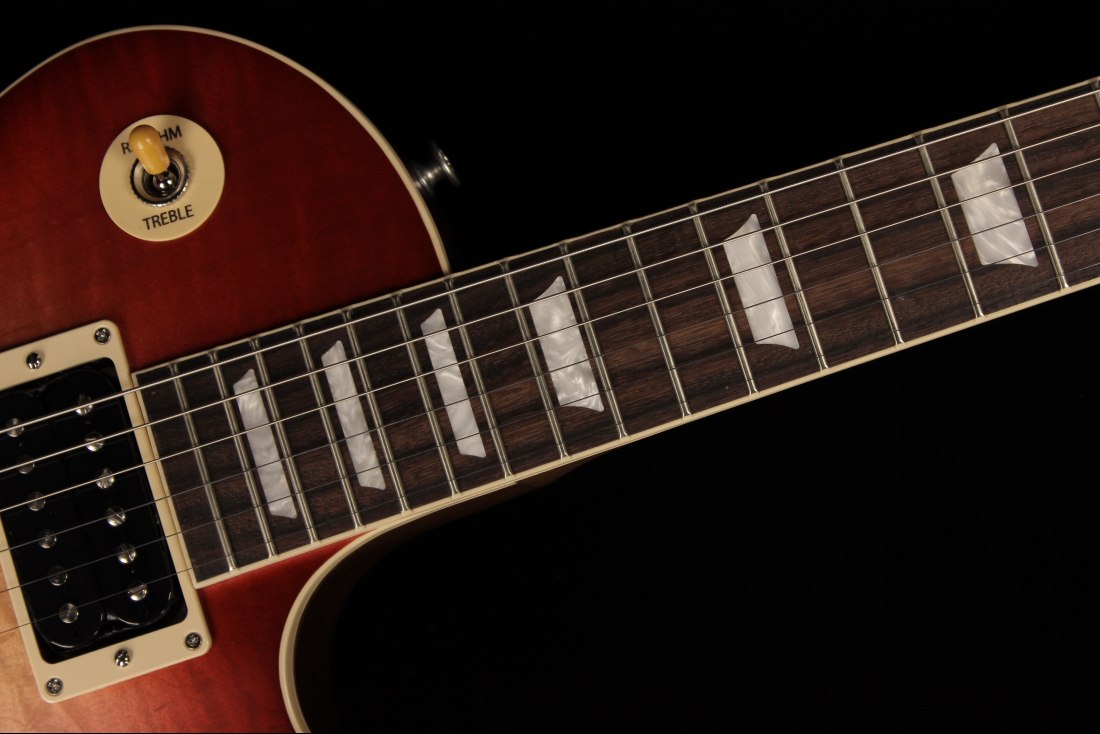 Gibson Les Paul Standard '60s Faded - HS