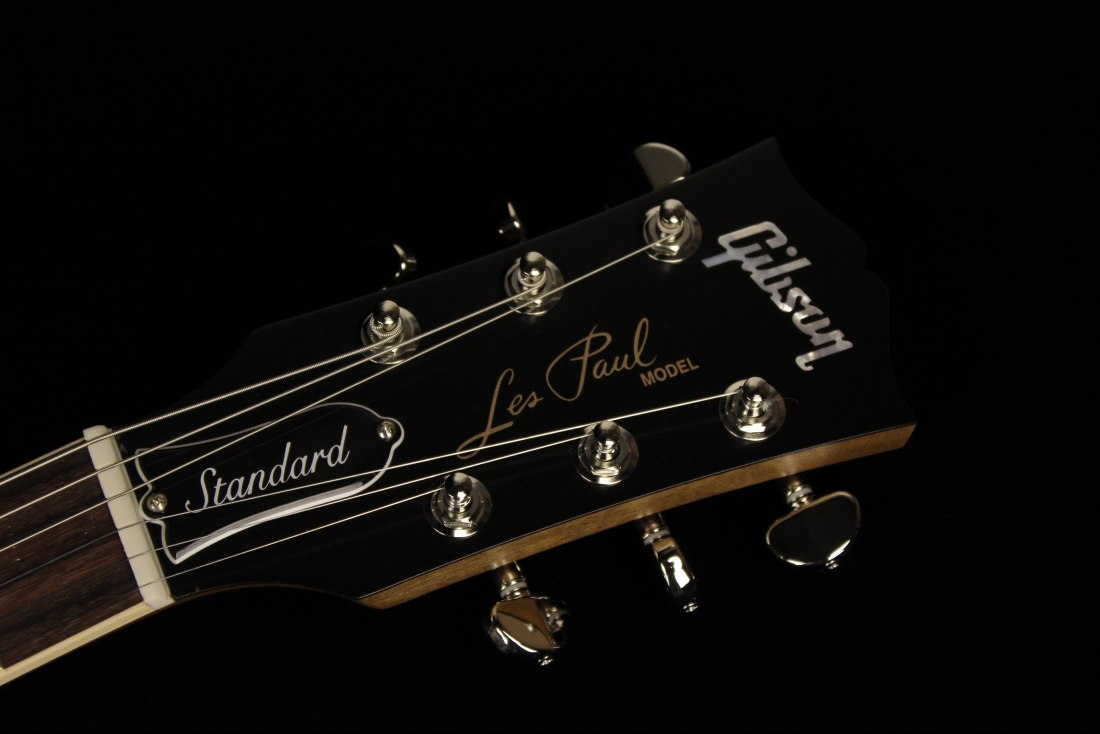 Gibson Les Paul Standard '60s Faded - HS