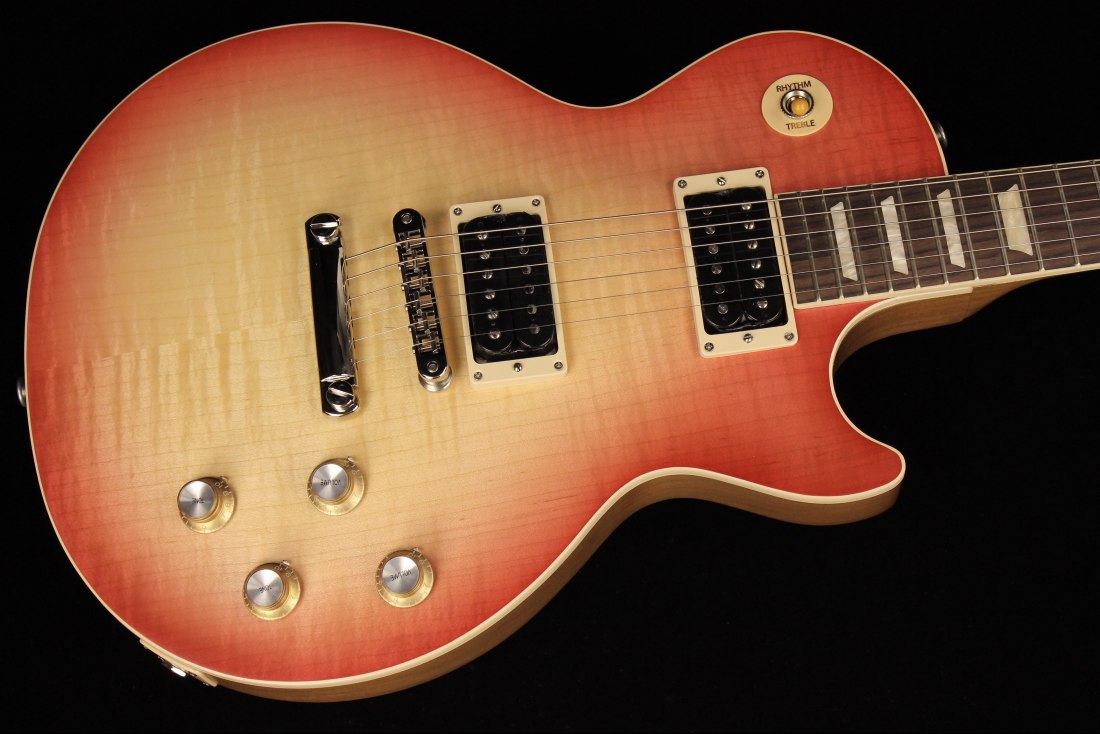 Gibson Les Paul Standard '60s Faded - HS