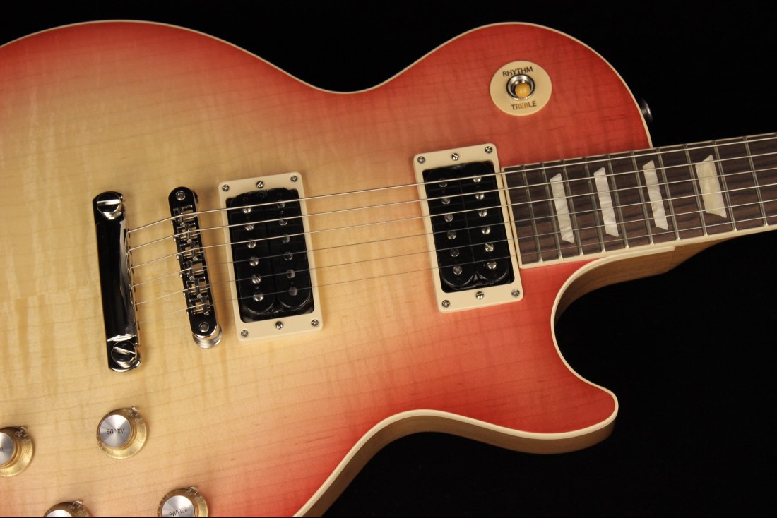 Gibson Les Paul Standard '60s Faded - HS