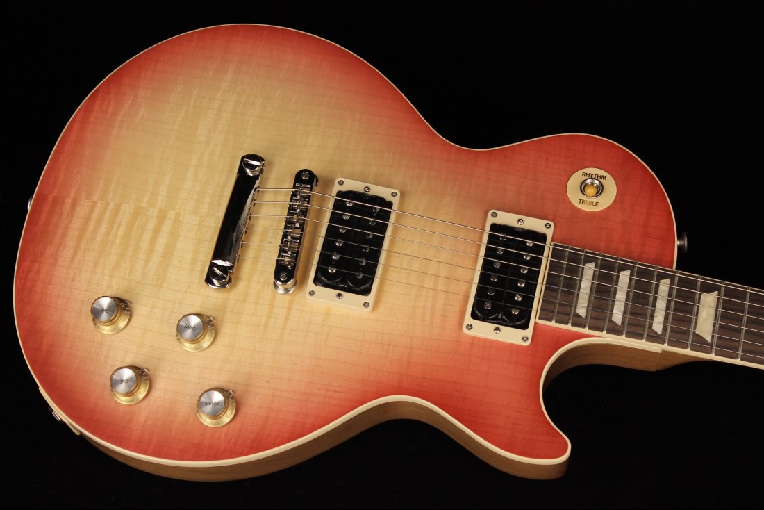 Gibson Les Paul Standard '60s Faded - HS