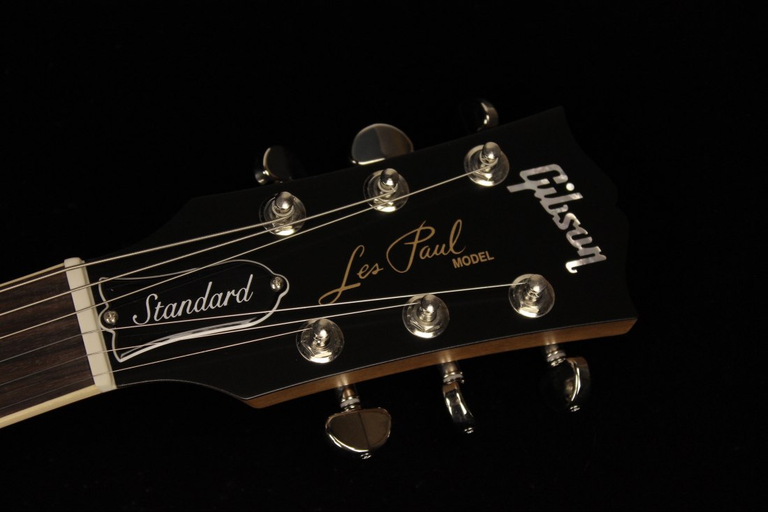 Gibson Les Paul Standard '60s Faded - HS