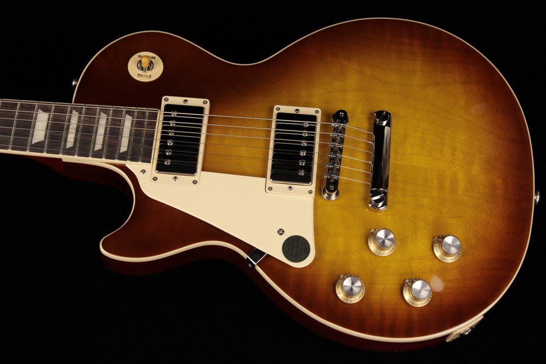 Gibson Les Paul Standard '60s Left Handed - IT