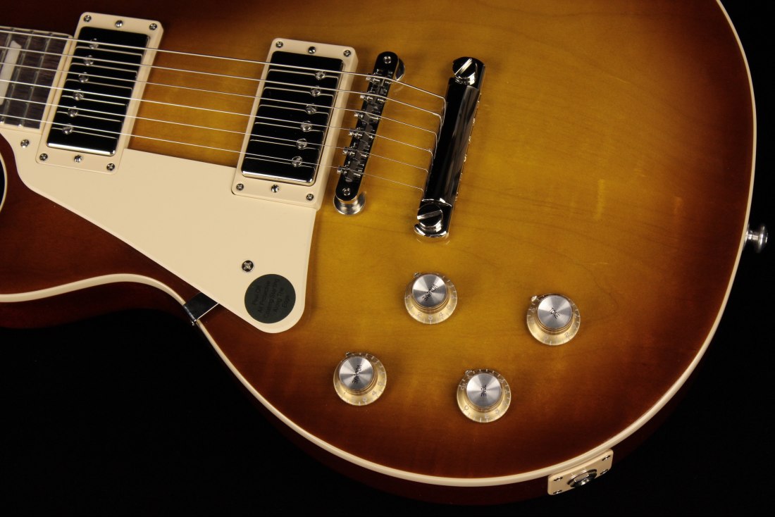 Gibson Les Paul Standard '60s Left Handed - IT