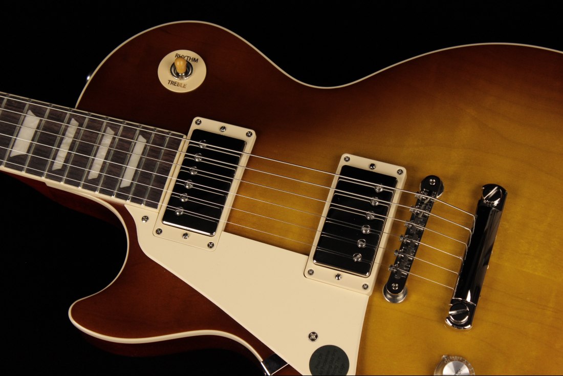 Gibson Les Paul Standard '60s Left Handed - IT