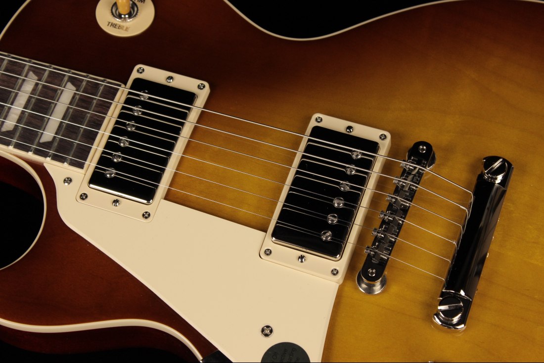 Gibson Les Paul Standard '60s Left Handed - IT