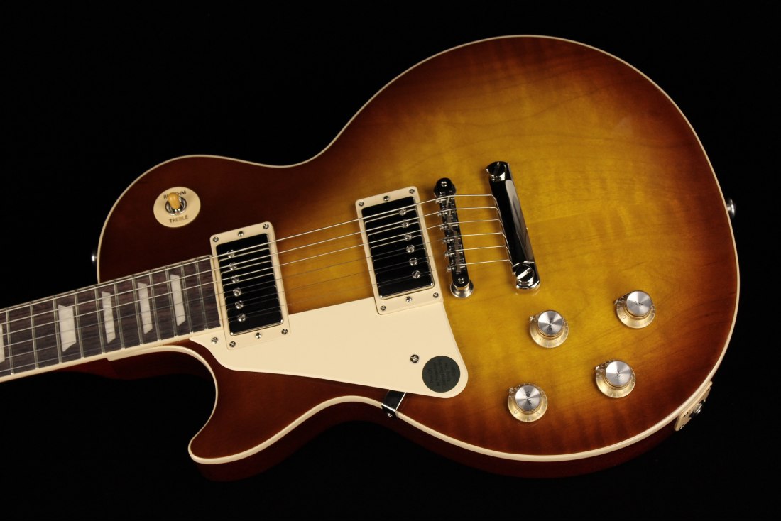 Gibson Les Paul Standard '60s Left Handed - IT