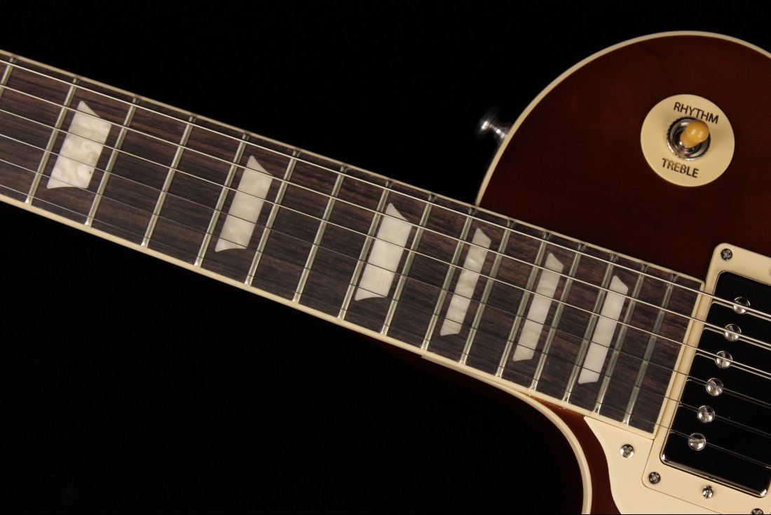 Gibson Les Paul Standard '60s Left Handed - IT