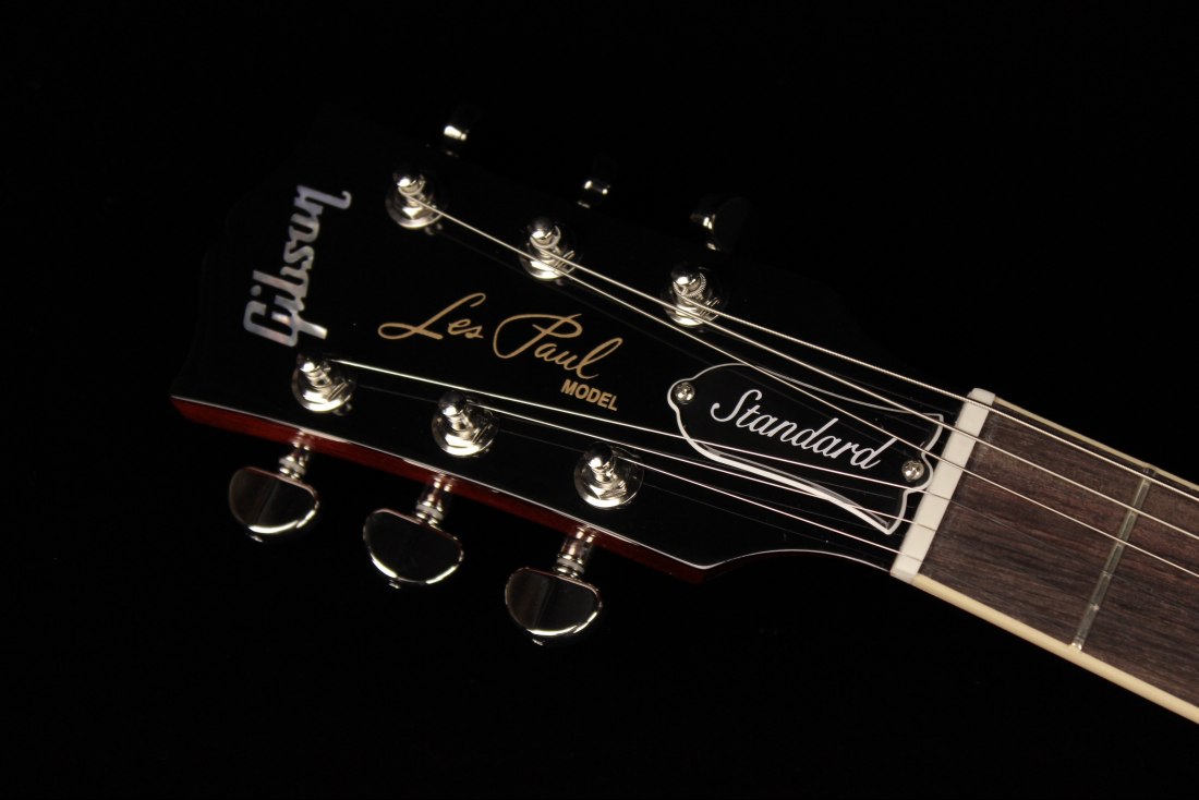 Gibson Les Paul Standard '60s Left Handed - IT