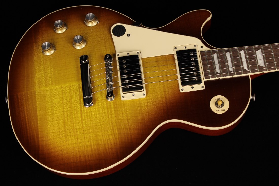 Gibson Les Paul Standard '60s Left Handed - IT