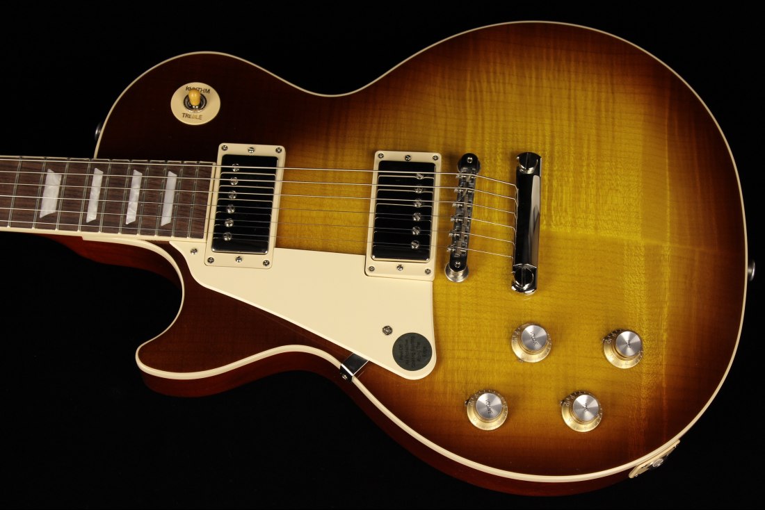 Gibson Les Paul Standard '60s Left Handed - IT