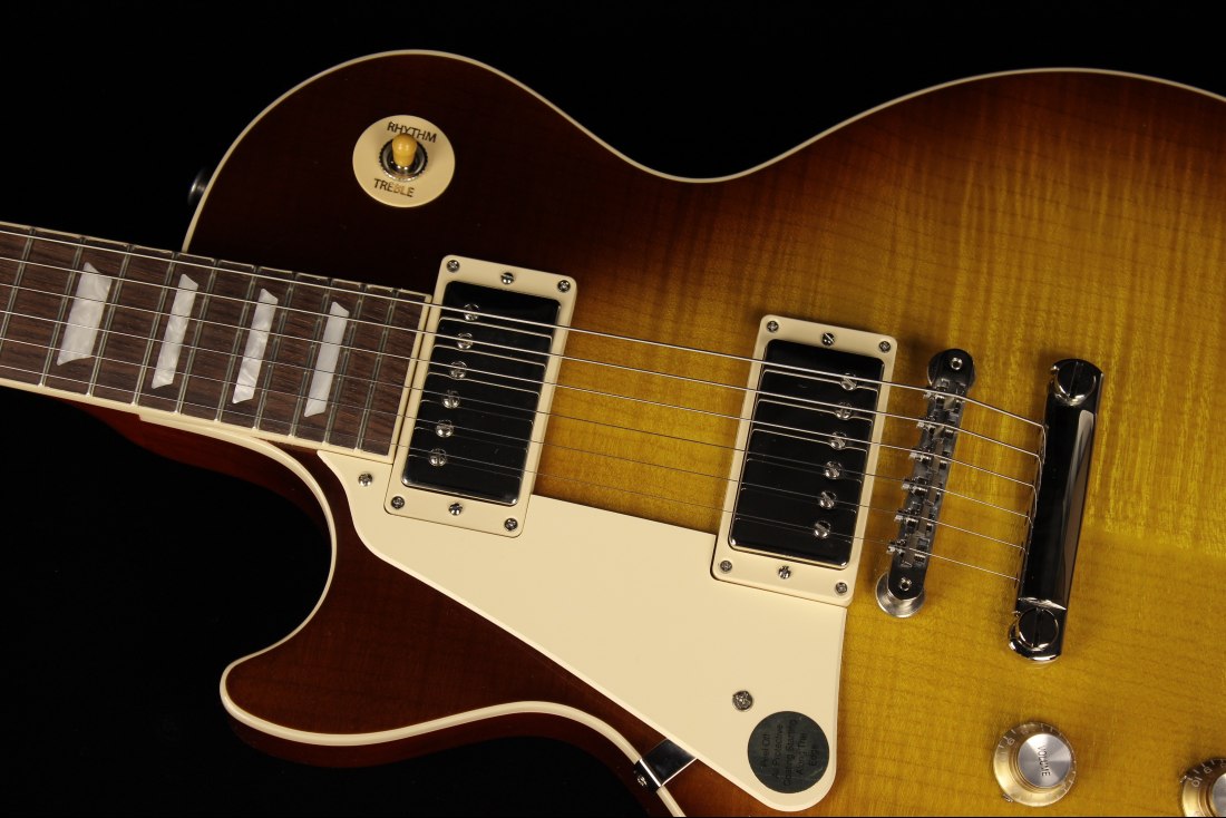 Gibson Les Paul Standard '60s Left Handed - IT