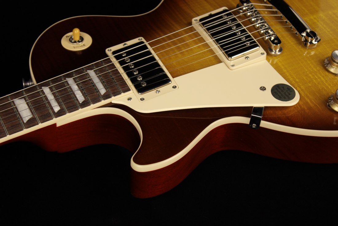 Gibson Les Paul Standard '60s Left Handed - IT