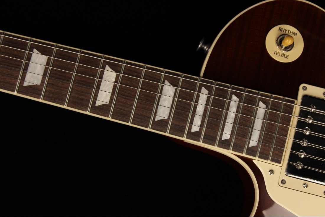 Gibson Les Paul Standard '60s Left Handed - IT