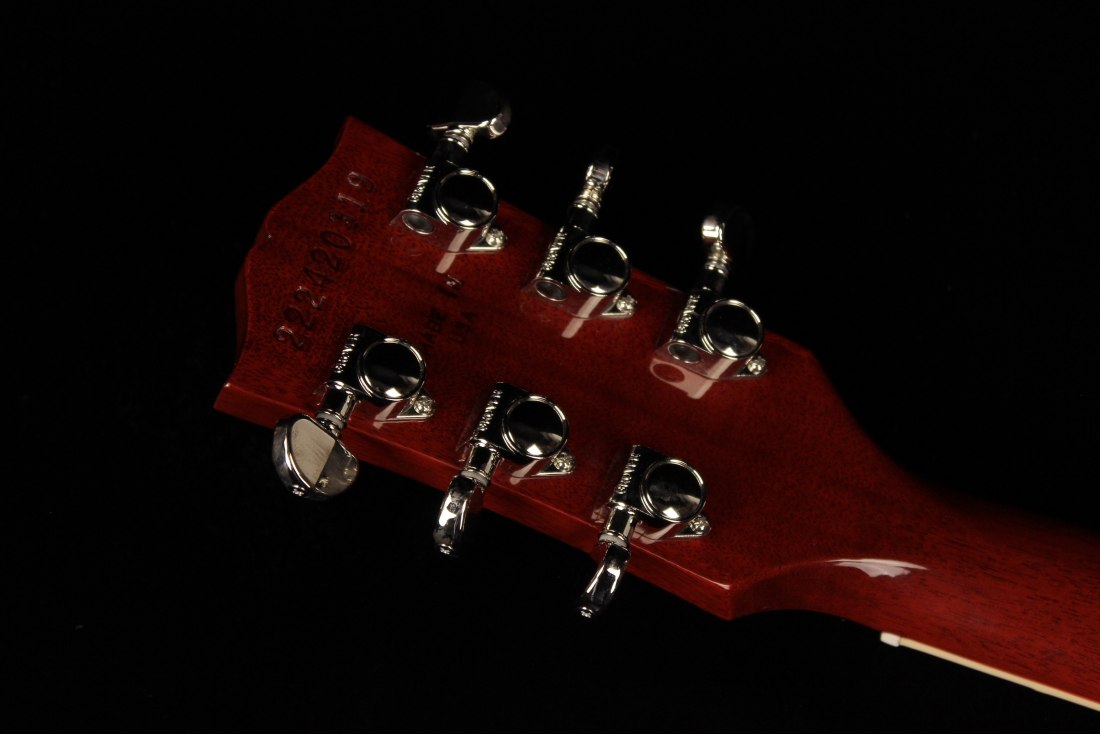 Gibson Les Paul Standard '60s Left Handed - BB