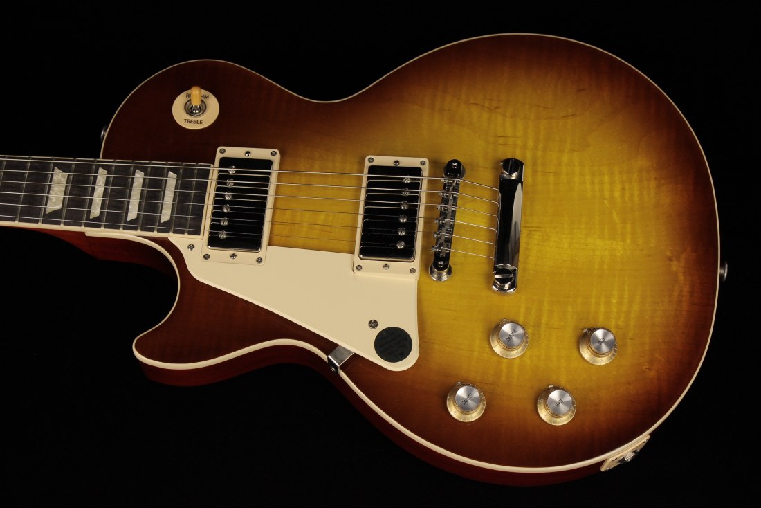 Gibson Les Paul Standard '60s Left Handed - IT