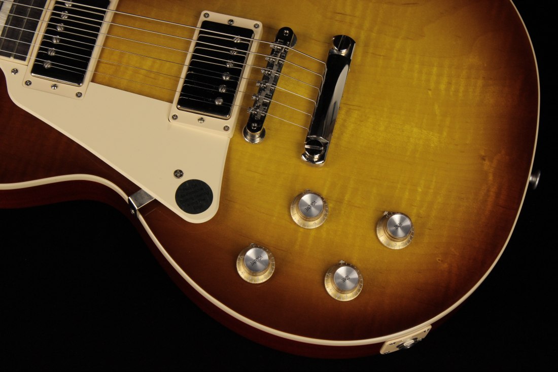 Gibson Les Paul Standard '60s Left Handed - IT