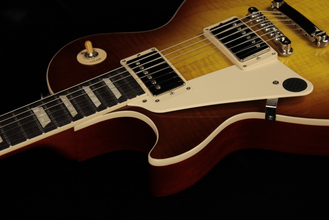 Gibson Les Paul Standard '60s Left Handed - IT